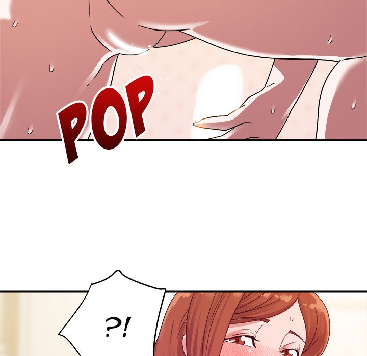 New Flavors Chapter 3 Page 28