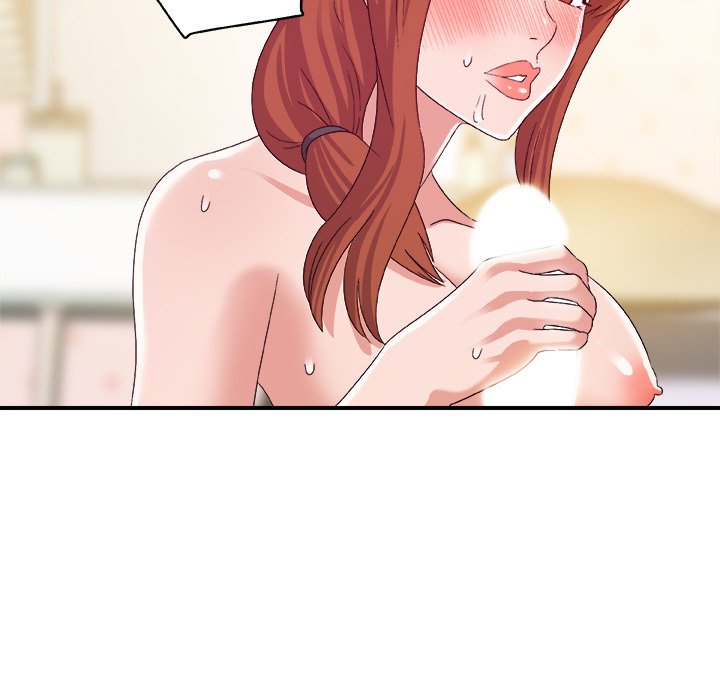 New Flavors Chapter 3 Page 29