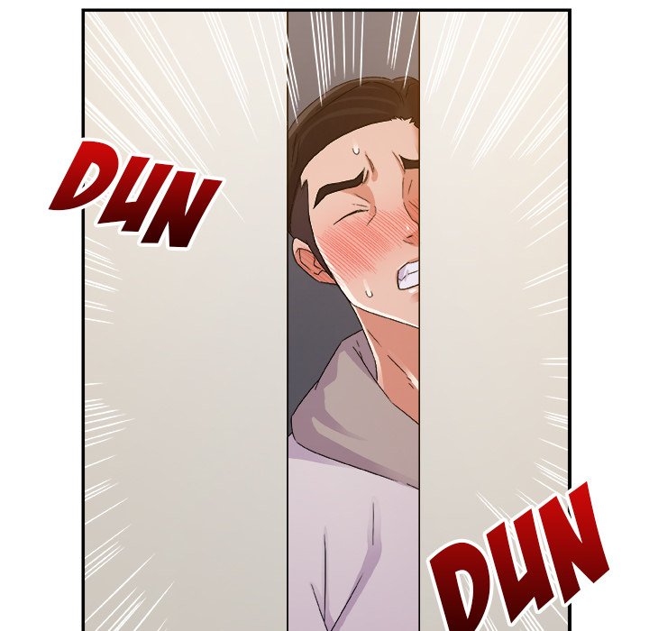 New Flavors Chapter 3 Page 30