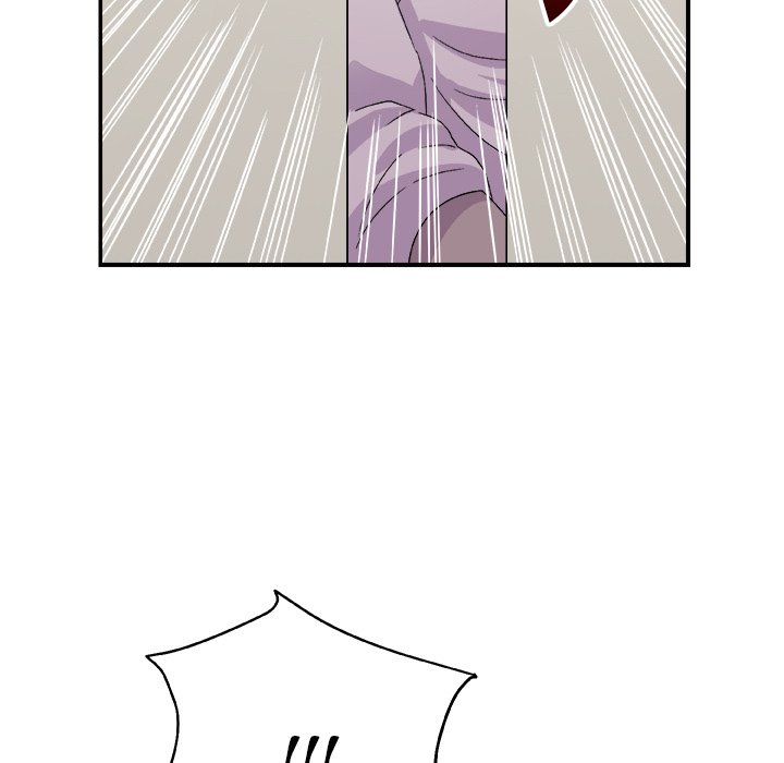 New Flavors Chapter 3 Page 31