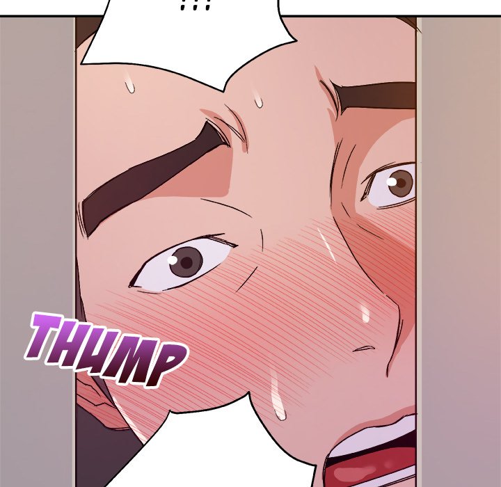 New Flavors Chapter 3 Page 32