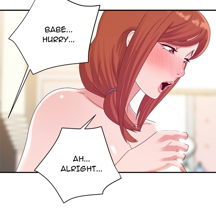 New Flavors Chapter 3 Page 34