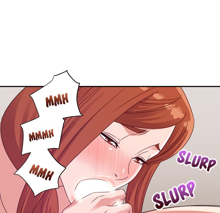 New Flavors Chapter 3 Page 35