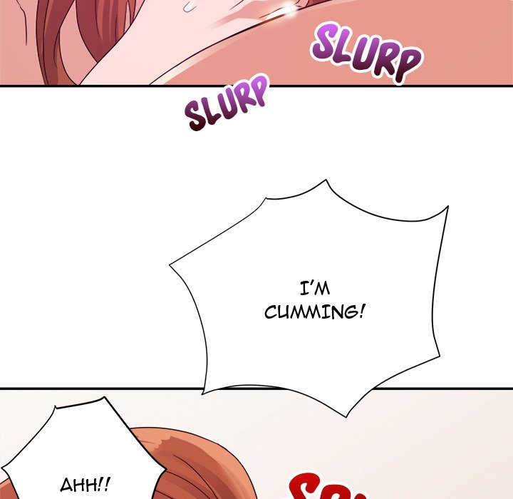 New Flavors Chapter 3 Page 36
