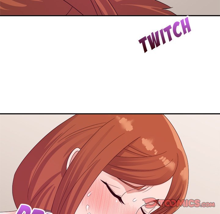 New Flavors Chapter 3 Page 38