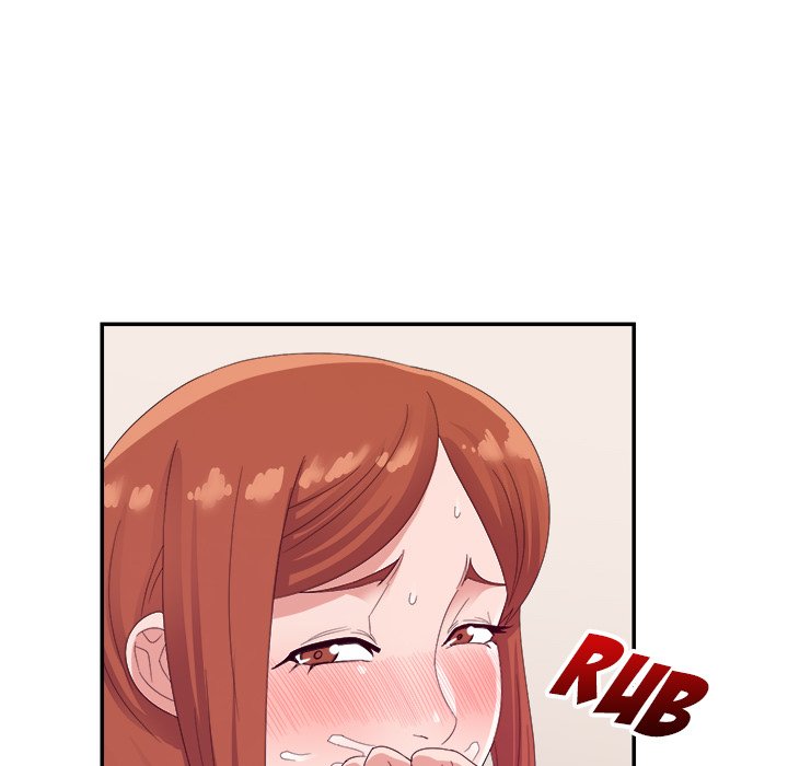 New Flavors Chapter 3 Page 41
