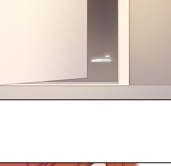New Flavors Chapter 3 Page 43