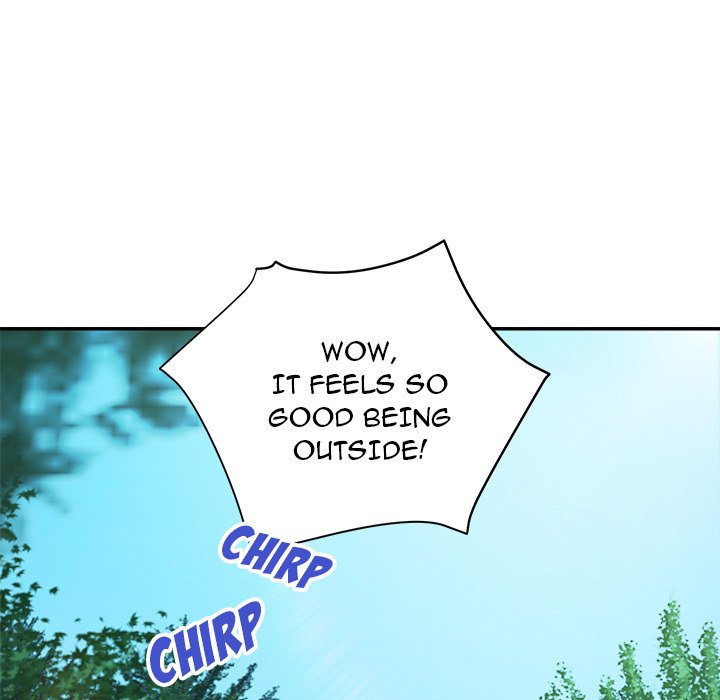 New Flavors Chapter 3 Page 45