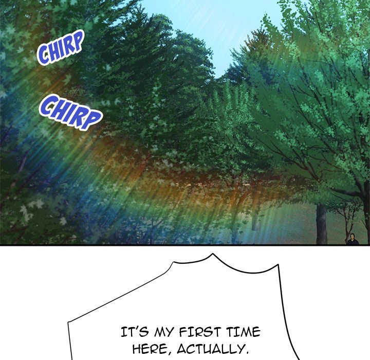 New Flavors Chapter 3 Page 46