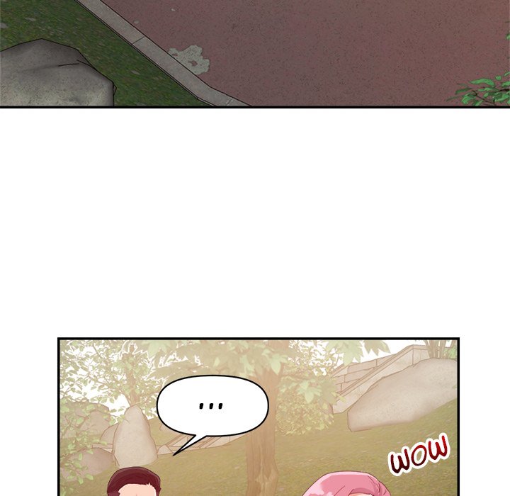 New Flavors Chapter 3 Page 48