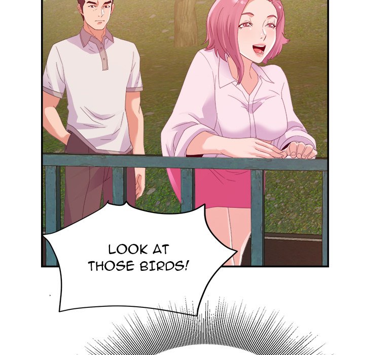 New Flavors Chapter 3 Page 49