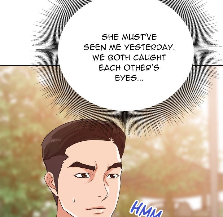 New Flavors Chapter 3 Page 50