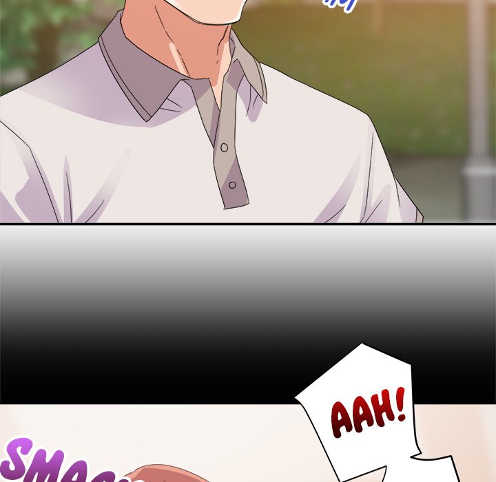 New Flavors Chapter 3 Page 51
