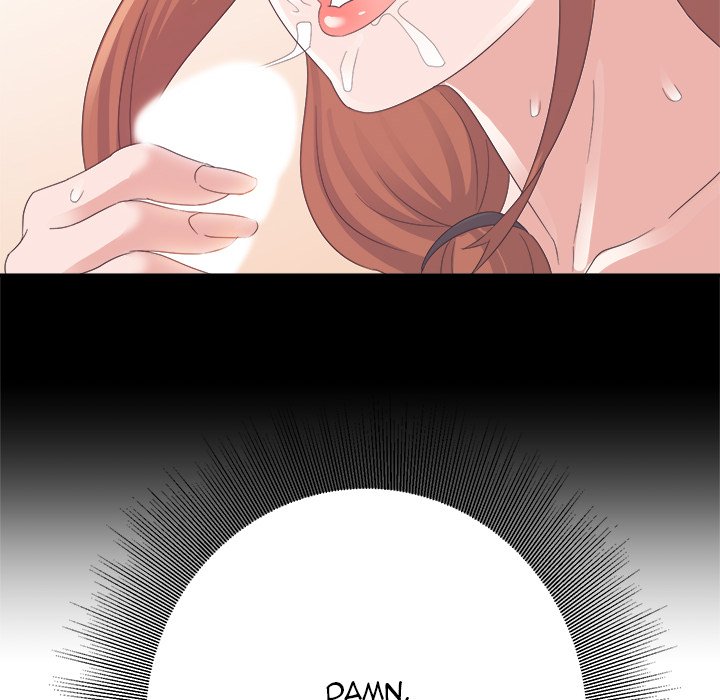 New Flavors Chapter 3 Page 54