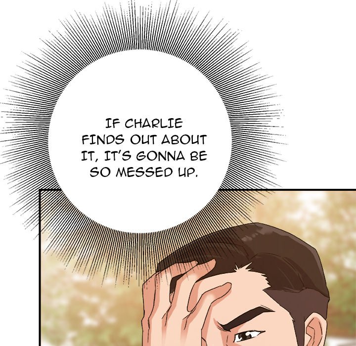 New Flavors Chapter 3 Page 56