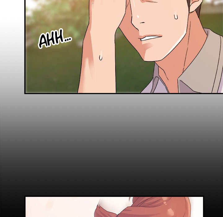 New Flavors Chapter 3 Page 57