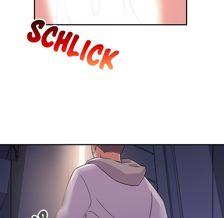 New Flavors Chapter 3 Page 6