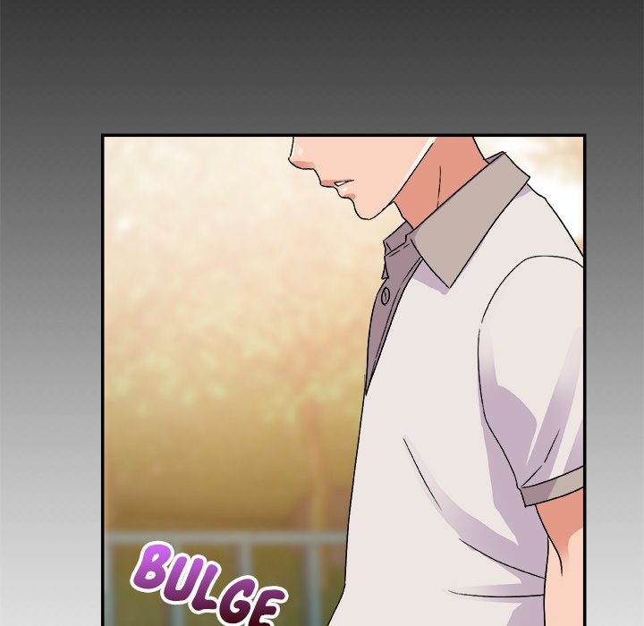 New Flavors Chapter 3 Page 63