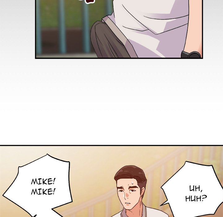 New Flavors Chapter 3 Page 64