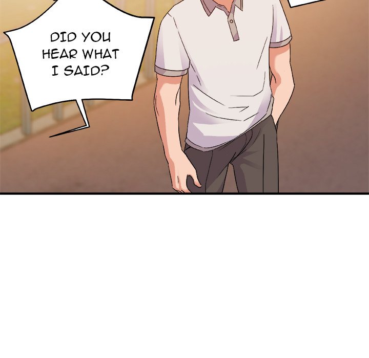 New Flavors Chapter 3 Page 65