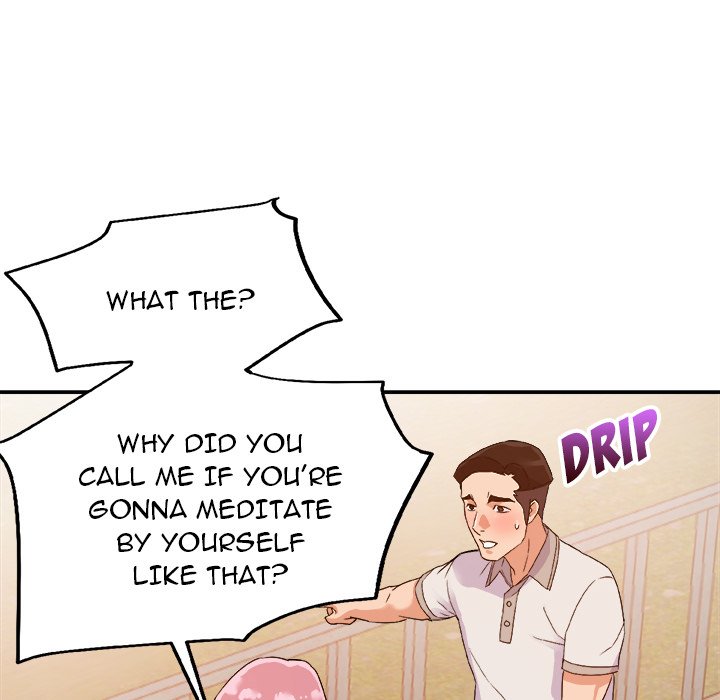 New Flavors Chapter 3 Page 66