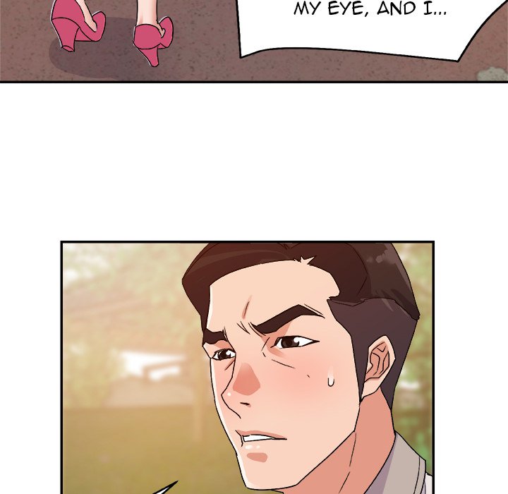 New Flavors Chapter 3 Page 68