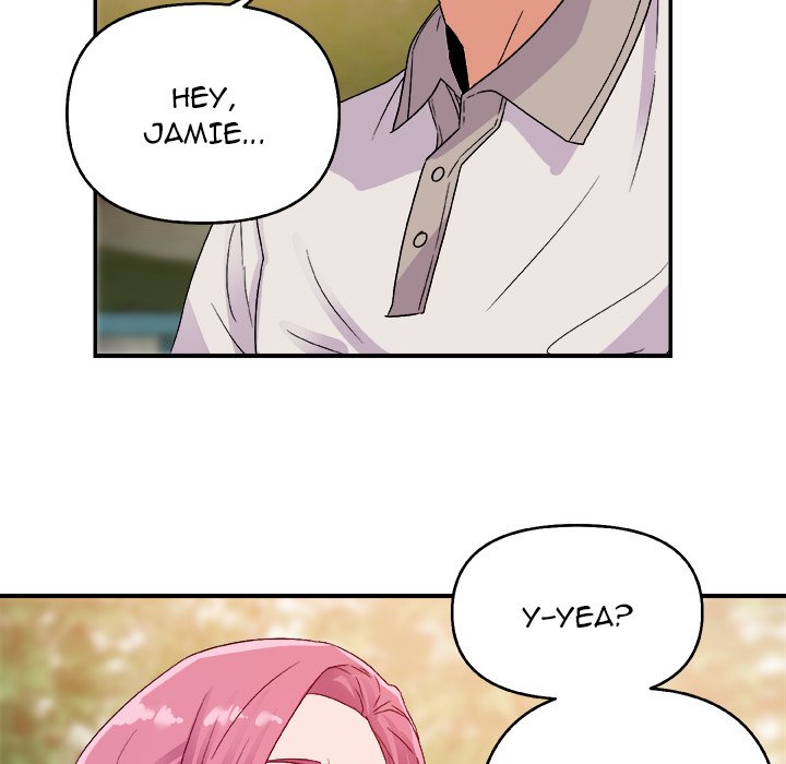New Flavors Chapter 3 Page 69