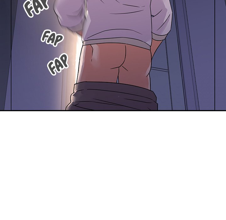 New Flavors Chapter 3 Page 7