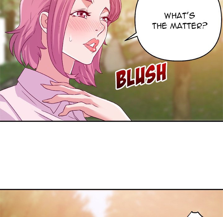 New Flavors Chapter 3 Page 70