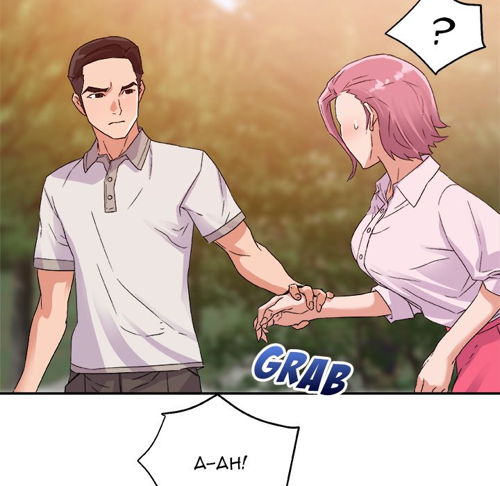 New Flavors Chapter 3 Page 71