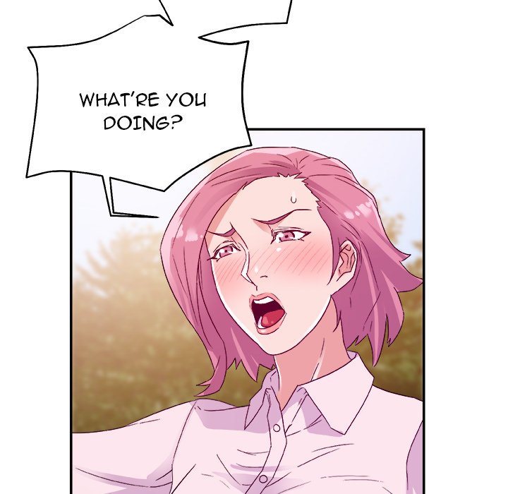 New Flavors Chapter 3 Page 72