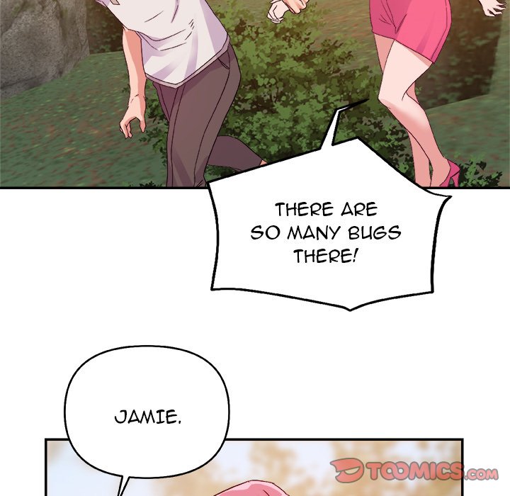 New Flavors Chapter 3 Page 74