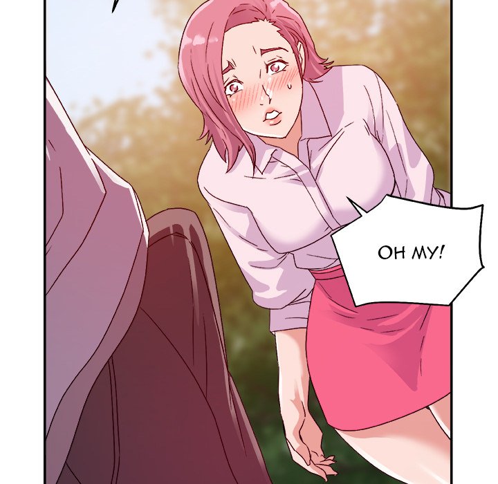 New Flavors Chapter 3 Page 75