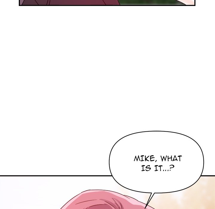 New Flavors Chapter 3 Page 76