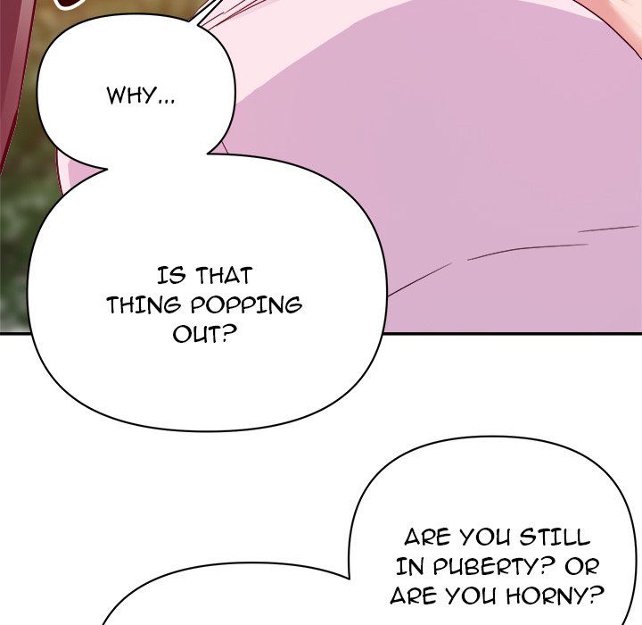 New Flavors Chapter 3 Page 78