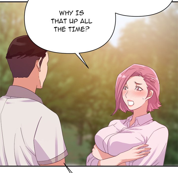 New Flavors Chapter 3 Page 79