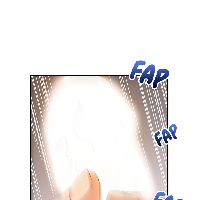 New Flavors Chapter 3 Page 8