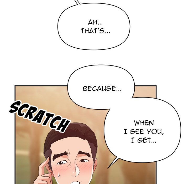 New Flavors Chapter 3 Page 80