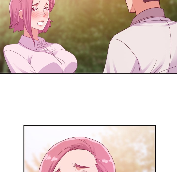 New Flavors Chapter 3 Page 82