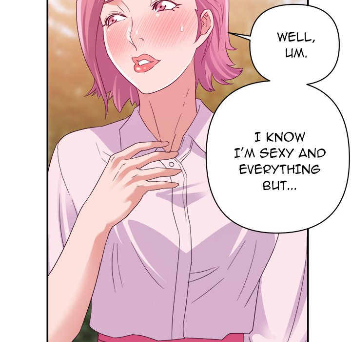 New Flavors Chapter 3 Page 83