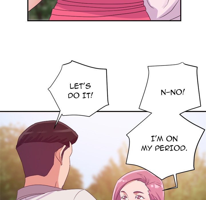New Flavors Chapter 3 Page 84