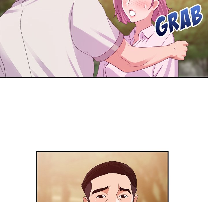New Flavors Chapter 3 Page 85