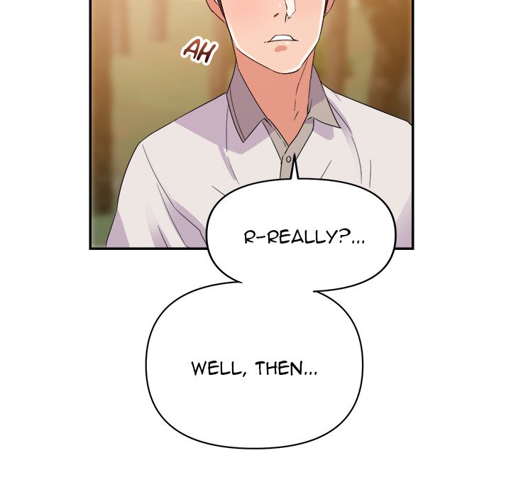 New Flavors Chapter 3 Page 86