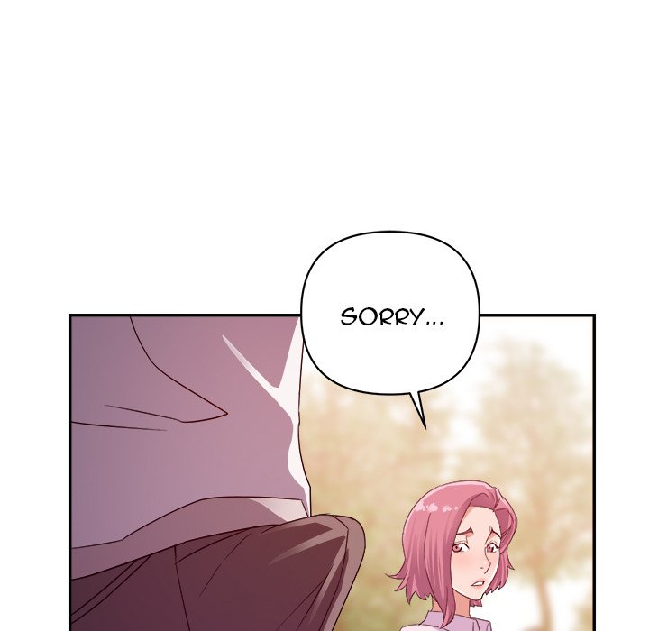 New Flavors Chapter 3 Page 87