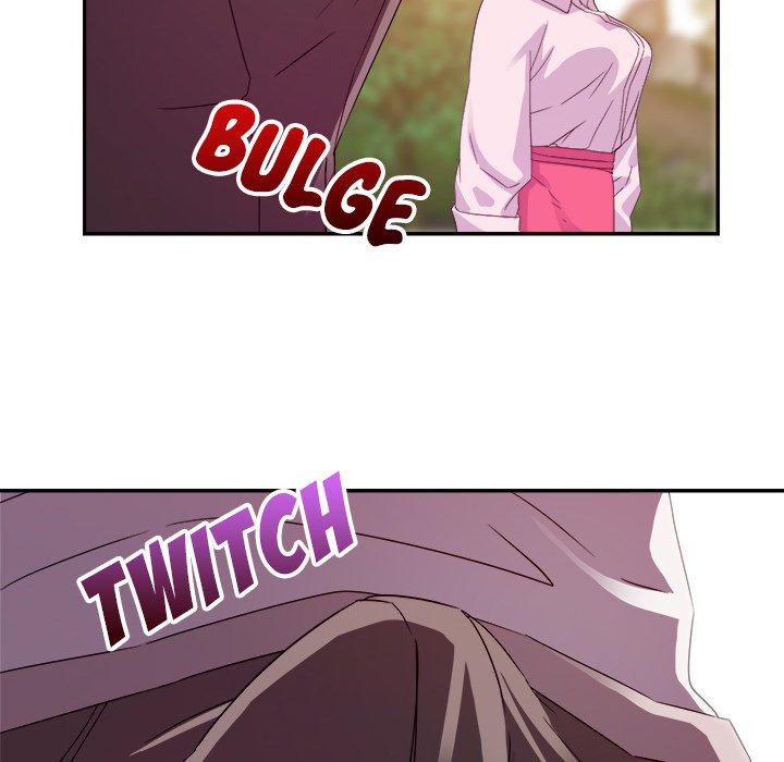 New Flavors Chapter 3 Page 88
