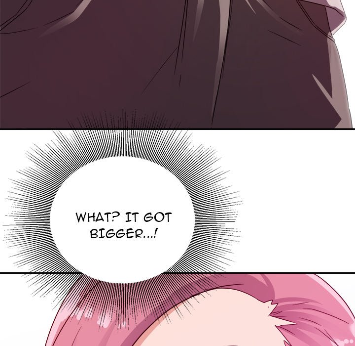 New Flavors Chapter 3 Page 89