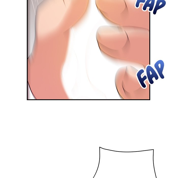 New Flavors Chapter 3 Page 9