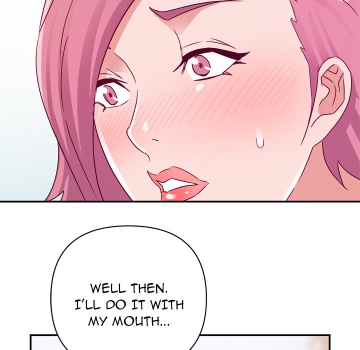 New Flavors Chapter 3 Page 90