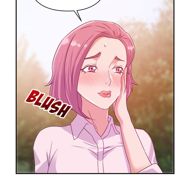 New Flavors Chapter 3 Page 91