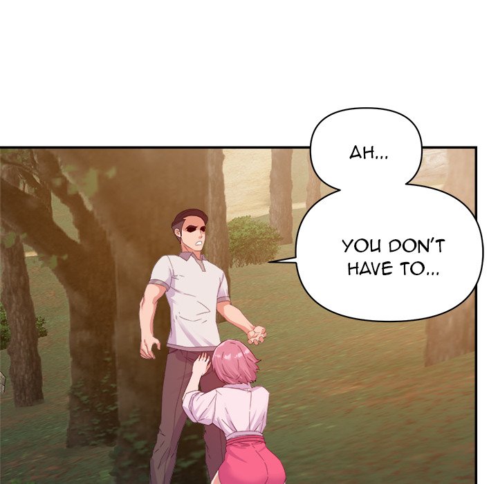 New Flavors Chapter 3 Page 92